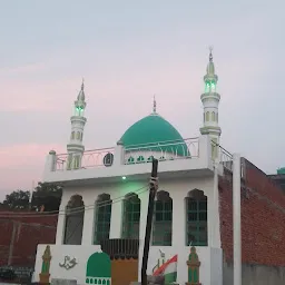 Jama Masjid