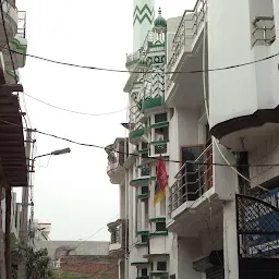 Jama Masjid