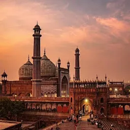 Jama Masjid