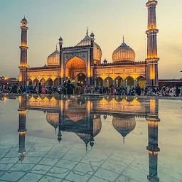 Jama Masjid