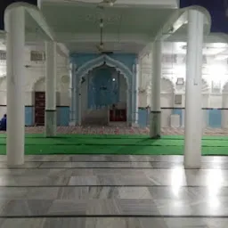 Jama masjid