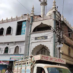 Jama Masjid Ahle-Hadees