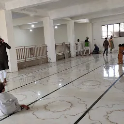 Jama Masjid Ahle-Hadees