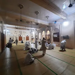 Jama Masjid Ahle Hadees -Bajardiha