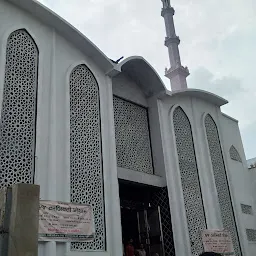 Jama Masjid Ahle Hadith Masjid (Markaz) Ahmedabad