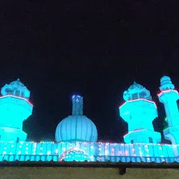 JAMA Masjid (Ahle Sunnat Wal Jamat)