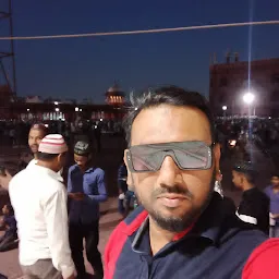 Jama Masjid Ahle Sunnat Wal Jammat