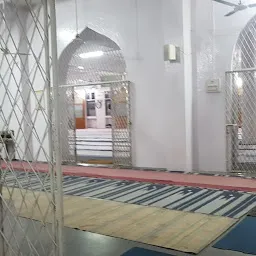 Jama Masjid Akbari