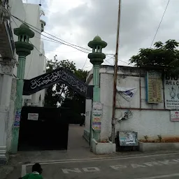 Jama Masjid Aliya