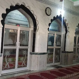 JAMA MASJID (BADI MASJID)