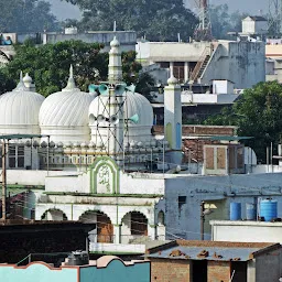 Jama Masjid Balaghat