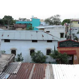 Jama Masjid Balaghat