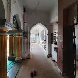 Jama Masjid, Champanagar