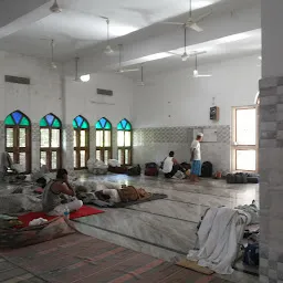Jama Masjid Chatapara