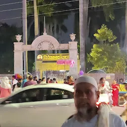 Jama Masjid Chatapara