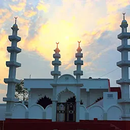 Jama Masjid Company Baghh جامع مسجد