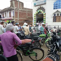 Jama Masjid Eriquee Muhalla