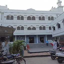 Jama Masjid Ganj-e-Shahidan (Badi Masjid)