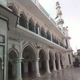 Jama Masjid Gudamba