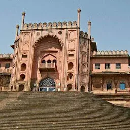 Jama Masjid Gudamba
