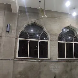 Jama Masjid Haji Baba Diwan