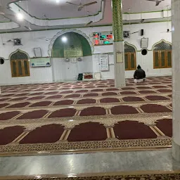 Jama Masjid Harthala, Moradabad