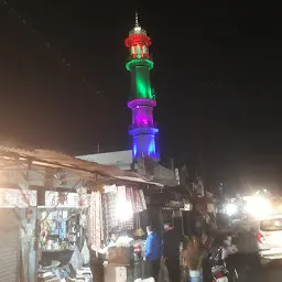 Jama Masjid Harthala, Moradabad