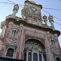 Jama Masjid, Jalandhar