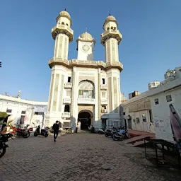 Jama Masjid, Jalandhar