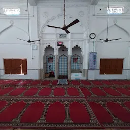 jama masjid جامع مسجد