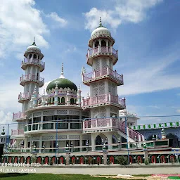 Jama Masjid | جامع مسجد