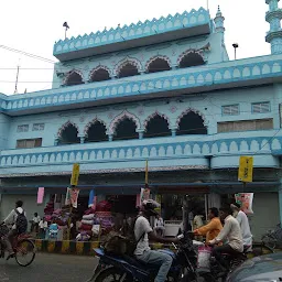 Jama Masjid | جامع مسجد