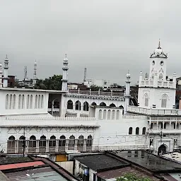 Jama masjid جامع مسجد