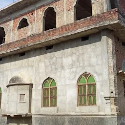 Jama masjid جامع مسجد