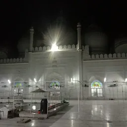 Jama Masjid - جامع مسجد