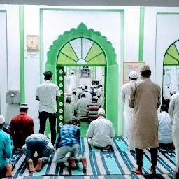 Jama Masjid - جامع مسجد