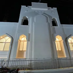 Jama Masjid جامع مسجد