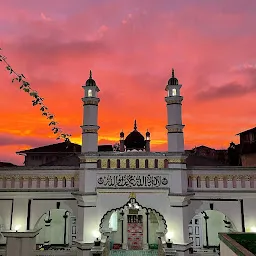 Jama Masjid Jorethang