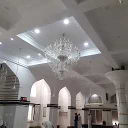 Jama Masjid Kahkashan جامع مسجد