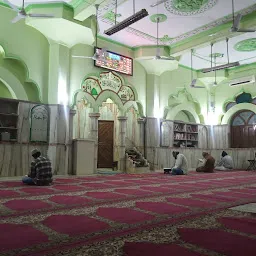 Jama Masjid Katihar - جامع مسجد، کٹیہر