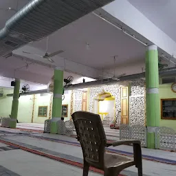 Jama Masjid Mohammadi جامع مسجد محمدی