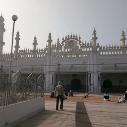 Jama Masjid Moradabad