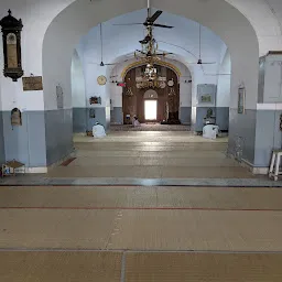Jama Masjid Moradabad