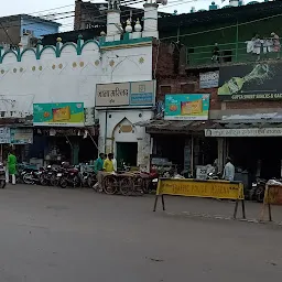 Jama Masjid Morena