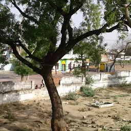 Jama Masjid Morena