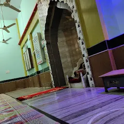 Jama Masjid Morena