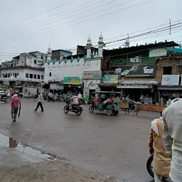 Jama Masjid Morena