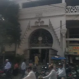 Jama Masjid Mozampura