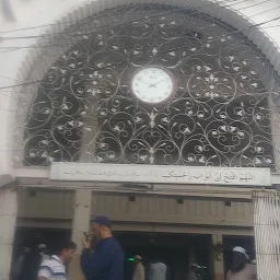 Jama Masjid Mozampura
