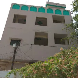 Jama Masjid Noori